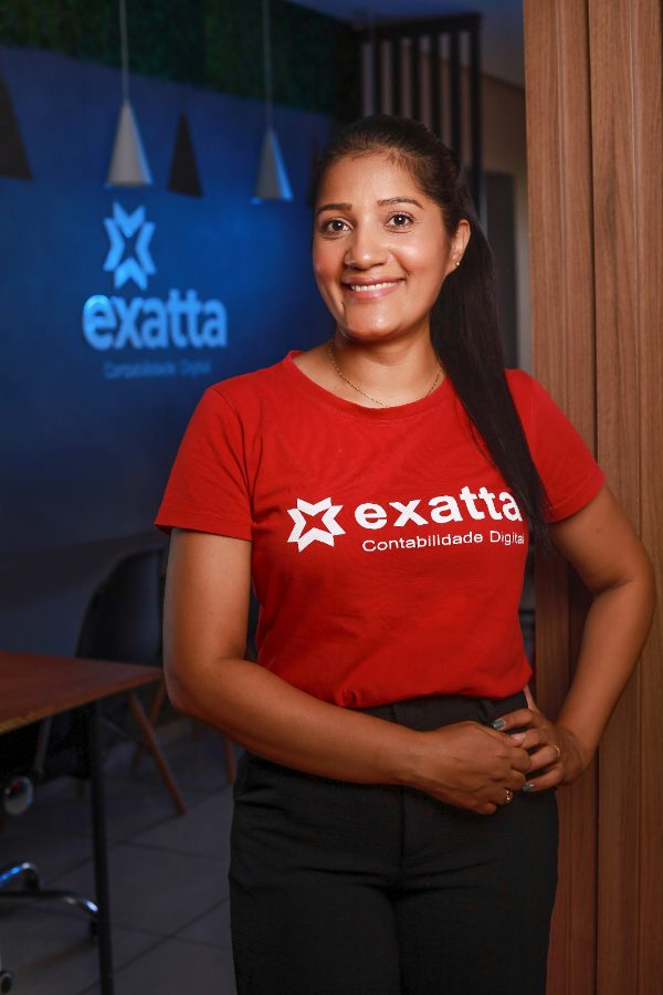 Mislândia, equipe Exatta