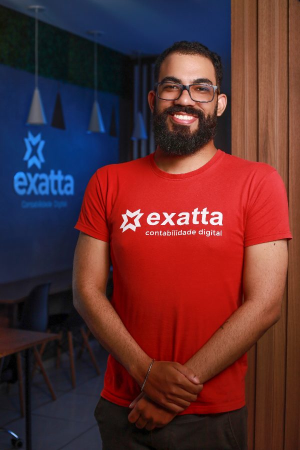 Ruan, equipe Exatta